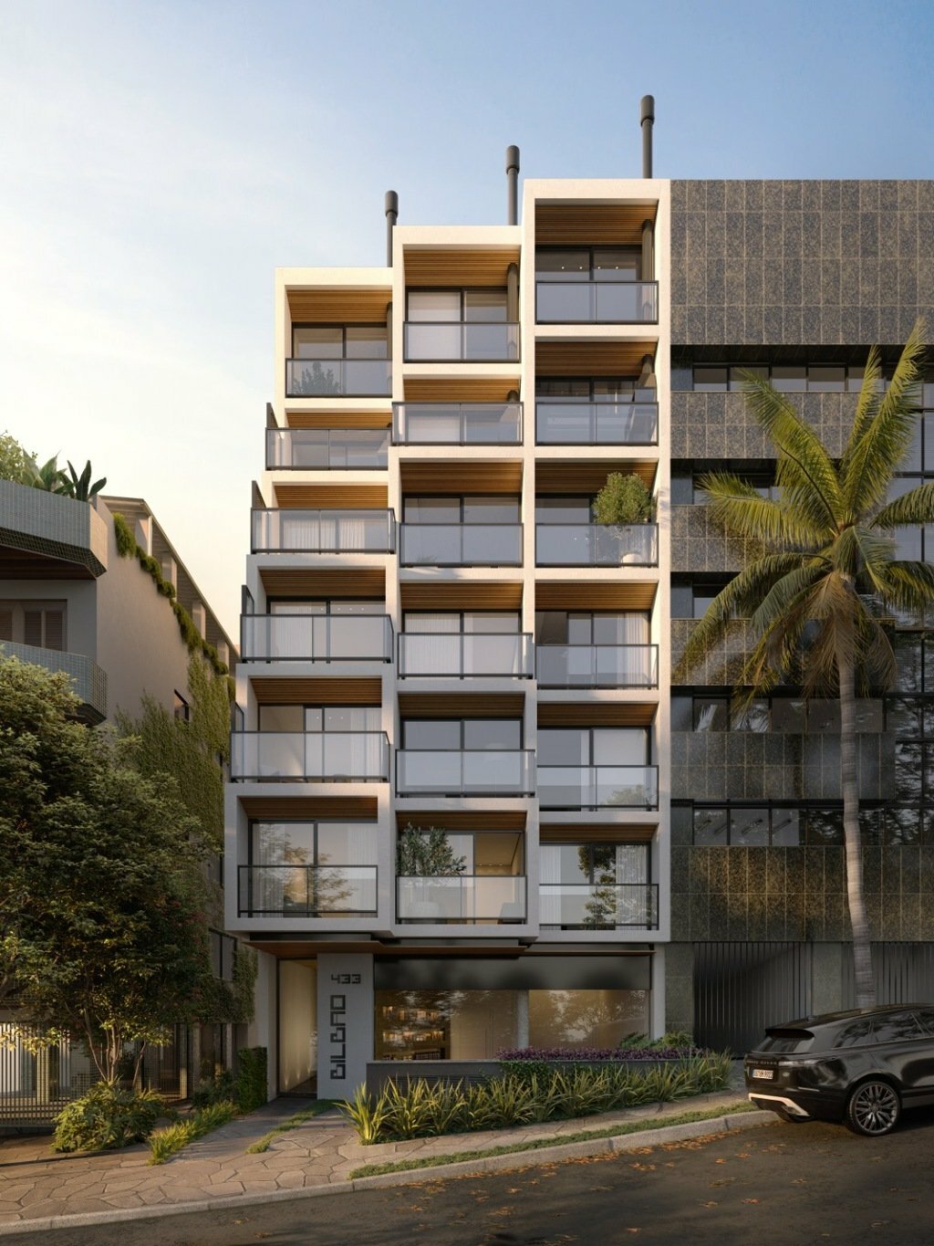 Lançamento Cobertura Duplex